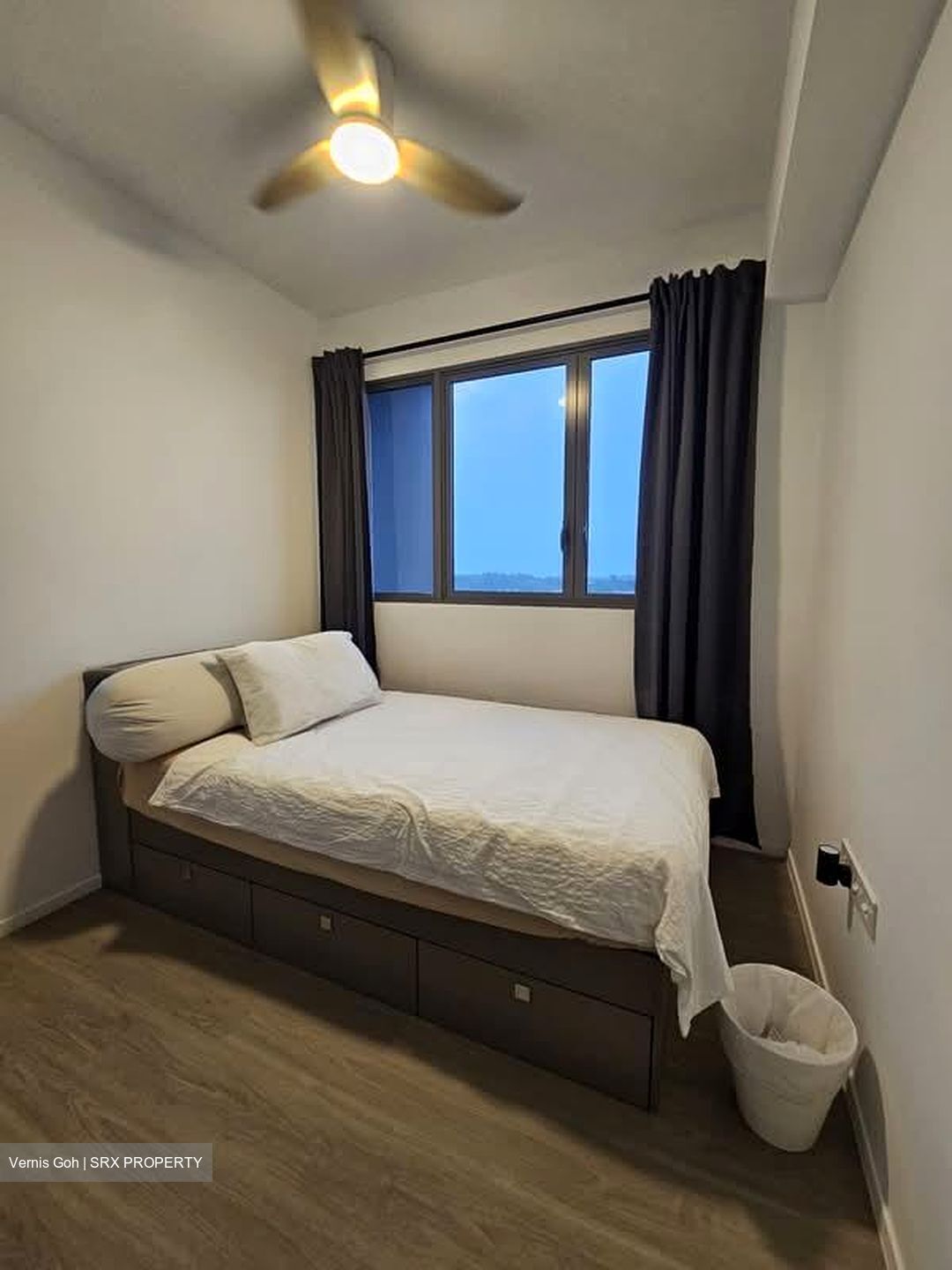 Amo Residence (D20), Apartment #555310411